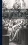 Bernard Shaw - The Philanderer: A Topical Comedy of the Year 1893