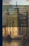 William Hunt - The History of England From the Accession of George III to the Close of Pitt's First Administration, 1760-1801; Volume 10