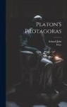 Eduard Jahn, Plato - Platon'S Protagoras