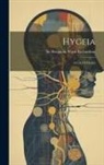 Benjamin Ward Richardson - Hygeia: A City Of Health