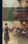 Théophile De Viau - Oeuvres complètes; Tome 1