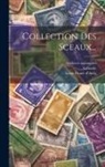 Louis Douët D'Arcq, Laborde, Archives Nationales - Collection Des Sceaux