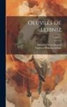 Amédée Florent Jacques, Gottfried Wilhelm Leibniz - Oeuvres De Leibniz; Volume 1