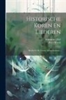 Peter Benoit, Emmanuel Hiel - Historische Koren En Liederen: Breidel En De Coninc: Declamatorium