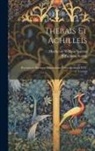 Heathcote William Garrod, P. Papinius Statius - Thebais et Achilleis; recognovit brevique adnotatione critica instruxit H.W. Garrod