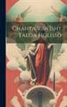 Anonymous - Chahta Vba Isht Taloa Holisso