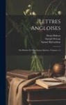 Denis Diderot, Samuel Prévost, Samuel Richardson - Lettres Angloises: Ou Histoire De Miss Clarisse Harlove, Volumes 1-2