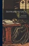 Rieu Charles, Duncan Forbes - Ikhwanu-S-Safa