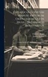 Josiah Forshall, Friedrich Rosen - Catalogus Codicum Manuscriptorum Orientalium Qui In Museo Britannico Asservantur: Codices Syriacos Et Carshunicos Amplectens; Volume 1
