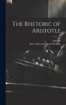 Aristotle, James Edward Cowell Welldon - The Rhetoric of Aristotle