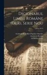 Ion Coteanu, Alexandru Graur, Iorgu Iordan - Dicionarul limbii române (DLR), Serie nou; v.06 pt.A9-A