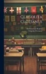 Glagolita Clozianus, Bartholomäus Kopitar - Glagolita Clozianus