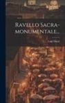 Luigi Mansi - Ravello Sacra-monumentale