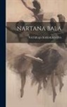 Nataraja Ramakrishna - Nartana Bala