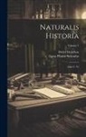 Detlef Detlefsen, Gaius Plinius Secundus - Naturalis Historia: Libri I - Vi; Volume 1