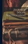 Ivan Cankar - Zgodbe Iz Doline Sentflorjanske