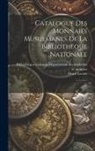 Henri Lavoix, Bibliothèque Nationale (France) Dépar - Catalogue des monnaies musulmanes de la Bibliothèque nationale: 2
