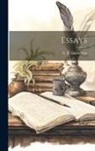 Gilbert K. Chesterton - Essays
