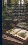 Philip Miller, Adriaan Van Royen, Jakob Van Eems - Groot En Algemeen Kruidkundig, Hoveniers, En Bloemisten Woordenboek, Behelzende De Manier Om Moes-, Bloem-, Vrugt-, Kruid-tuinen, Wild-bossen, Wijngaa