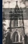 Society for Promoting Christian Knowl - The Book of Common Prayer