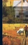 James Lee Sellers, Addison Erwin Sheldon, Nebraska State Historical Society - Nebraska History: Yr.1921