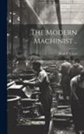 John T. Usher - The Modern Machinist