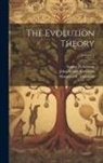 John Arthur Thomson, Margaret R. Thomson, August Weismann - The Evolution Theory; Volume 2