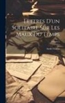 André Suarès - Lettres d'un solitaire sur les maux du temps; Volume 2