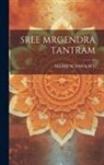 Madhusudan Kaul - Sree Mrgendra Tantram