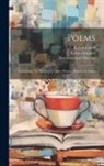 Robert Southey, Robert ?- Lovell, Wordsworth Collection - Poems: Containing The Retrospect, Odes, Elegies, Sonnets, &c