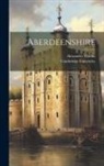 Alexander Mackie, Cambridge University Press - Aberdeenshire