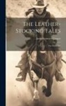 James Fenimore Cooper - The Leather-stocking Tales: The Pathfinder