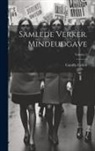 Camilla Collett - Samlede verker. Mindeudgave; Volume 3