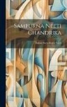 Balusu Seeta Rama Sastri - Sampurna Neeti Chandrika