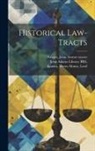 John Adams, Henry Home Kames, John Adams Library (Boston Public Lib - Historical Law-tracts