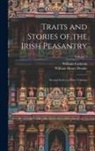 William Henry Brooke, William Carleton - Traits and Stories of the Irish Peasantry: Second Series in Three Volumes; Volume 2