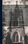 Church of England - The Book of Common Prayer, and Administration of the Sacraments and Other Rites and Ceremonies of the Church, According to the Use of the United Churc
