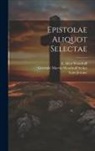 Saint Jerome, A Allen Woodruff, Gertrude Marvin Woodruff Stokes - Epistolae Aliquot Selectae