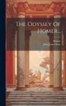 Homer, John Jason Owen - The Odyssey Of Homer
