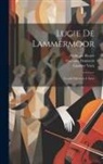 Salvatore Cammarano, Gaetano Donizetti, Alphonse Royer - Lucie de Lammermoor: Grand opéra en 4 actes