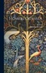 Wilhelm Dindorf, Homer - Homeri Odyssea