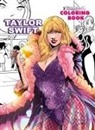 Eric M Esquivel, Darren G. Davis - Taylor Swift