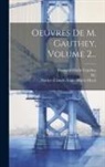Navier (Claude-Louis-Marie-Henri, Emiland-Marie Gauthey, M. ). - Oeuvres De M. Gauthey, Volume 2