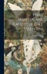 Isaia Visentini - Fiabe Mantovane Raccolte Da I. Visentini