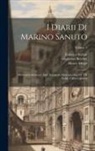 Nicolò Barozzi, Rinaldo Fulin, Marino Sanuto - I Diarii Di Marino Sanuto: (Mccccxcvi-Mdxxxiii) Dall' Autografo Marciano Ital. Cl. VII Codd. Cdxix-Cdlxxvii; Volume 5