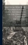 Henry Burger Sauerman - Practical Wire Rope Information and Useful Information on the Drag-line Cableway Excavators
