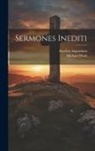 Aurelius Augustinus, Michael Denis - Sermones Inediti