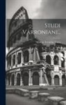 Marcus Terentius Varro - Studi Varroniani