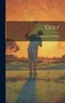 William Garrott Brown - Golf
