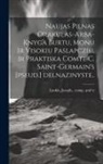 Joseph Comp and Tr Laukis - Naujas pilnas orakulas-arba-Knyga burtu, monu ir visokiu paslapcziu, ir Praktiska comte C. Saint-Germain's [pseud.] delnazinyste